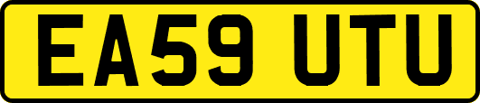 EA59UTU