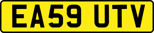 EA59UTV
