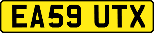 EA59UTX