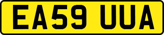 EA59UUA