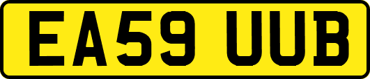EA59UUB