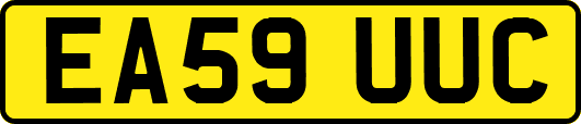 EA59UUC