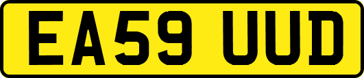 EA59UUD