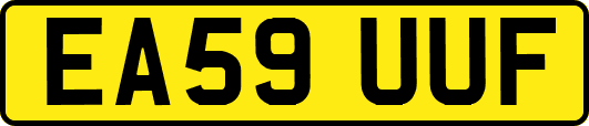 EA59UUF