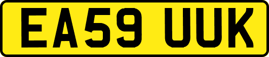 EA59UUK