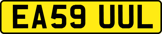 EA59UUL