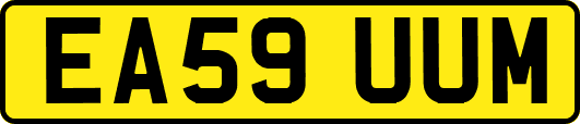 EA59UUM
