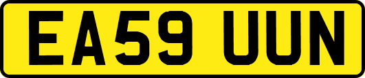 EA59UUN