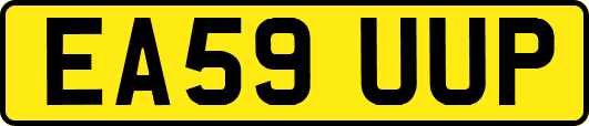 EA59UUP