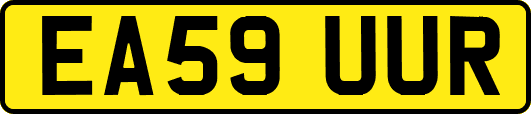 EA59UUR