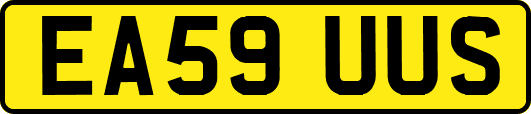 EA59UUS