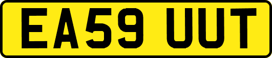 EA59UUT