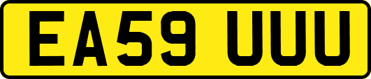 EA59UUU