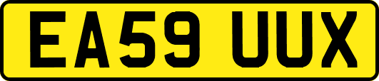 EA59UUX