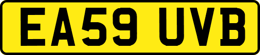 EA59UVB