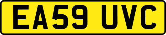 EA59UVC