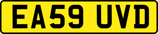 EA59UVD