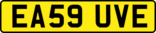 EA59UVE