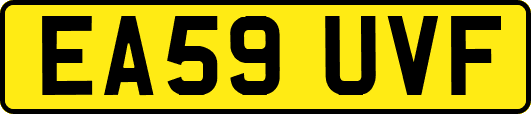 EA59UVF