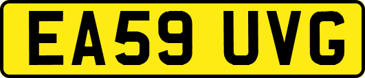 EA59UVG