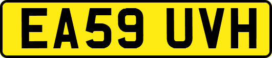EA59UVH