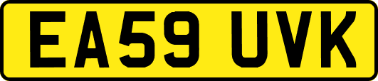 EA59UVK