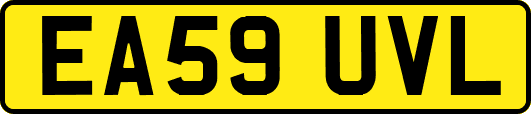 EA59UVL