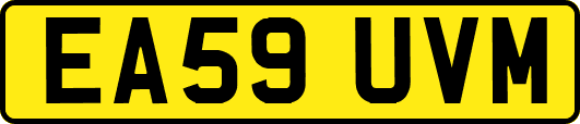 EA59UVM