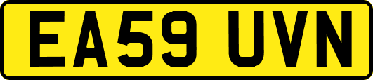EA59UVN