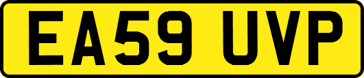 EA59UVP