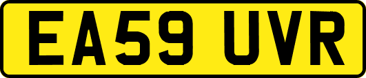 EA59UVR