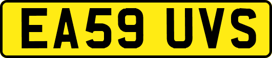 EA59UVS