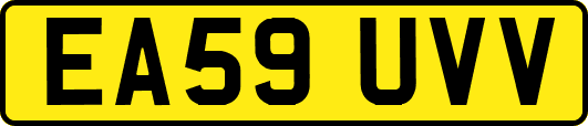 EA59UVV
