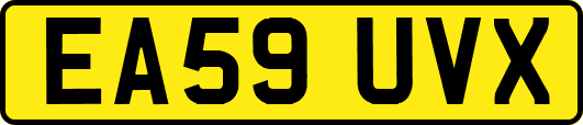 EA59UVX