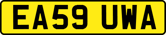EA59UWA