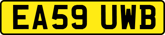EA59UWB