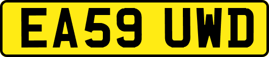 EA59UWD
