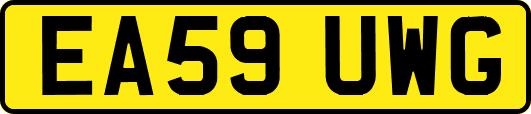 EA59UWG