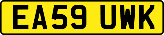 EA59UWK