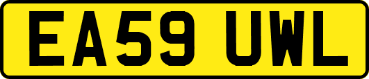 EA59UWL