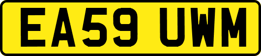 EA59UWM