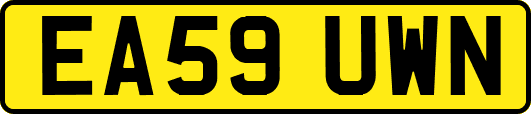 EA59UWN