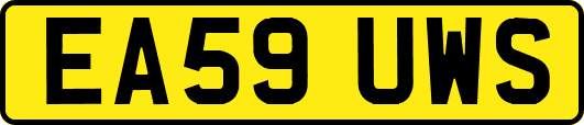 EA59UWS