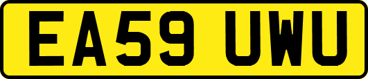 EA59UWU