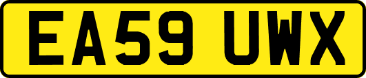 EA59UWX