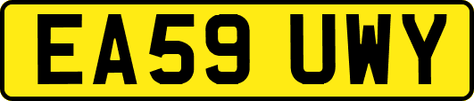 EA59UWY