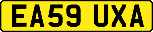 EA59UXA