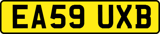 EA59UXB