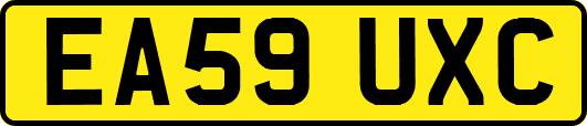 EA59UXC