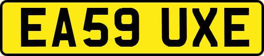 EA59UXE